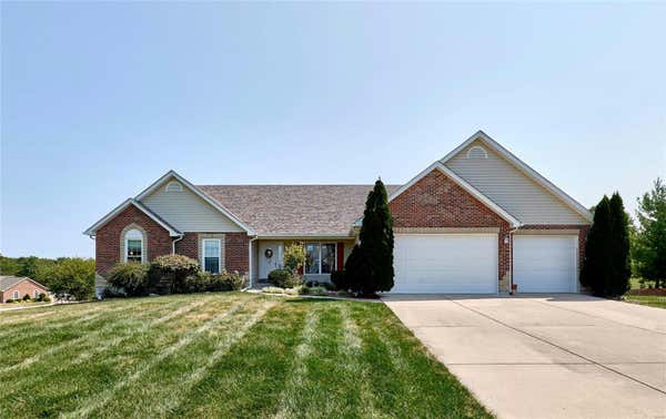 108 WESTBOROUGH DR, TROY, MO 63379 - Image 1