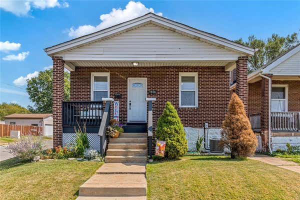 7700 ALABAMA AVE, SAINT LOUIS, MO 63111 - Image 1