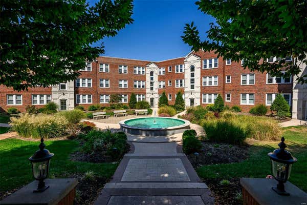 7745 KINGSBURY BLVD UNIT 22, SAINT LOUIS, MO 63105 - Image 1