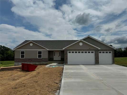 32 ALPINE DR, TROY, MO 63379 - Image 1