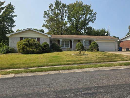 2401 CYPRESS DR, SAINT CHARLES, MO 63301 - Image 1