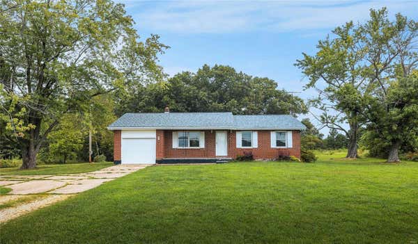 15801 STATE ROUTE FF, EDGAR SPRINGS, MO 65462 - Image 1