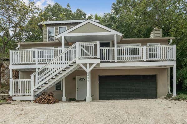 8494 LAKE DR, CEDAR HILL, MO 63016 - Image 1