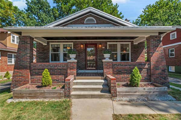 2410 ASHLAND AVE, SAINT LOUIS, MO 63114 - Image 1