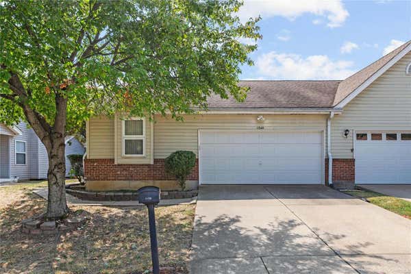 1340 EAGLES WAY CT, HAZELWOOD, MO 63042 - Image 1