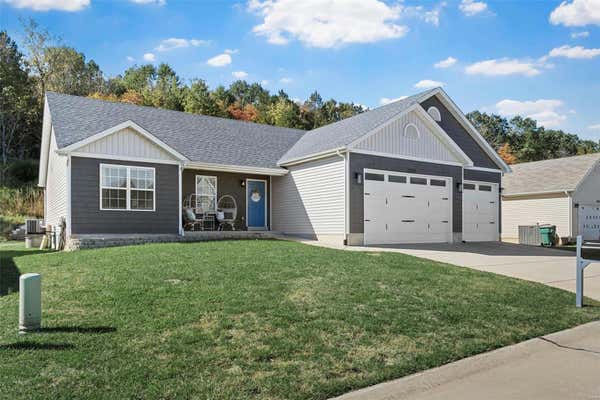 2028 QUAIL MDW, BARNHART, MO 63012 - Image 1