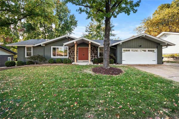 2139 WINDPORT LN, SAINT LOUIS, MO 63146 - Image 1