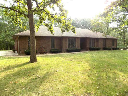 11915 FOREST LAKE DR, ROLLA, MO 65401 - Image 1