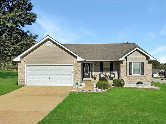 1 MONTEREY CT, UNION, MO 63084 - Image 1