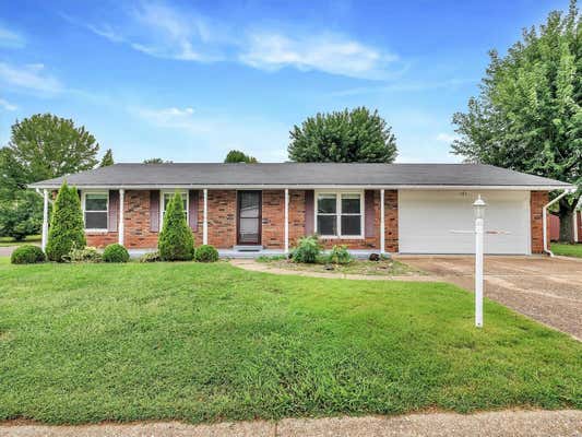 203 E BITTERSWEET DR, GERALD, MO 63037 - Image 1