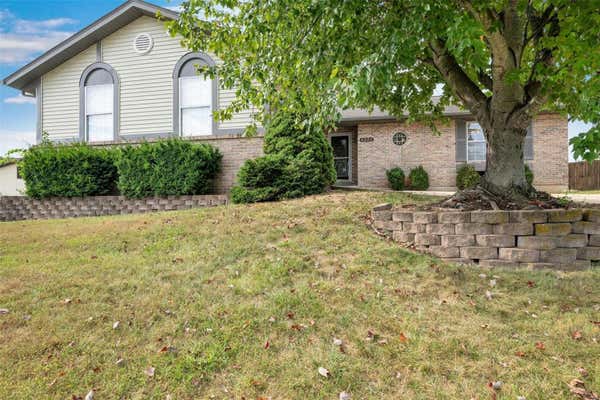 6528 WESTON OAKS DR, CEDAR HILL, MO 63016 - Image 1