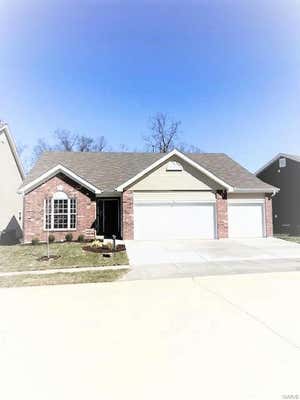 255 ARBORS AT BRIDLE PATH, BALLWIN, MO 63021 - Image 1