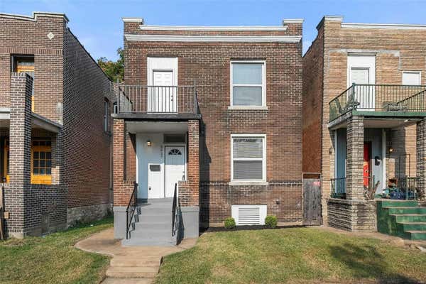 3437 MICHIGAN AVE, SAINT LOUIS, MO 63118 - Image 1