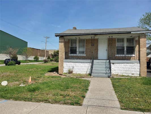 7923 W BRUNO AVE, SAINT LOUIS, MO 63117 - Image 1