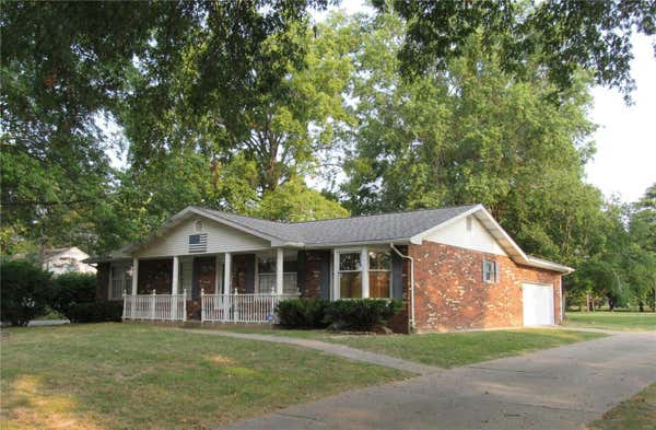 802 ENOS LN, GODFREY, IL 62035 - Image 1