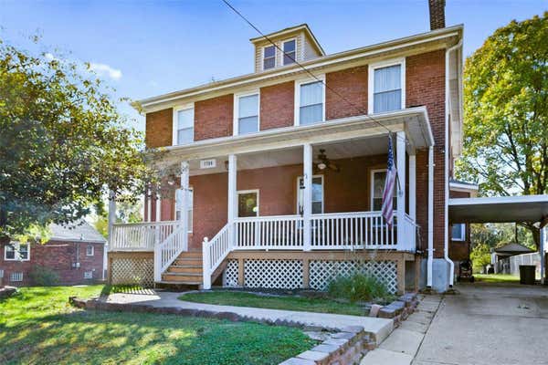 7700 DEVONSHIRE AVE, SAINT LOUIS, MO 63119 - Image 1