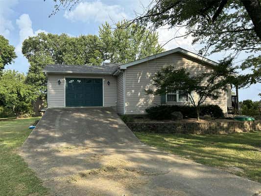 13098 RED WING RD, DE SOTO, MO 63020 - Image 1