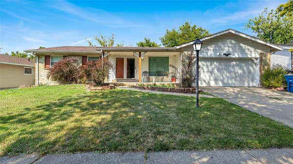 11971 ROSEVALLEY LN, SAINT LOUIS, MO 63138 - Image 1