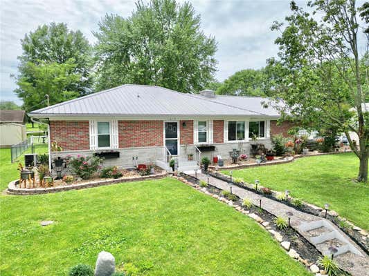 1019 W NORTH ST, PERRYVILLE, MO 63775 - Image 1