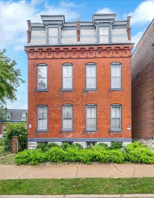 1226 VICTOR ST, SAINT LOUIS, MO 63104 - Image 1