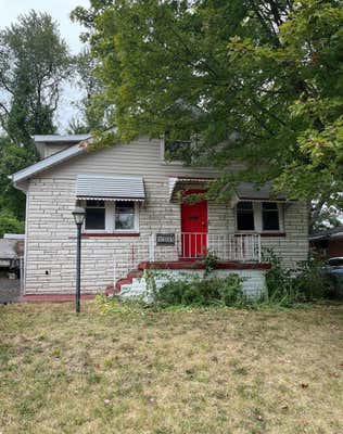 8101 HICKS AVE, SAINT LOUIS, MO 63117 - Image 1