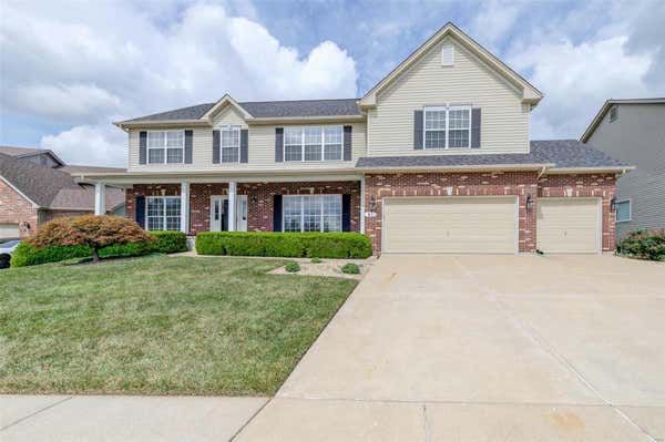 41 DEER CREEK DR, O FALLON, MO 63366 - Image 1