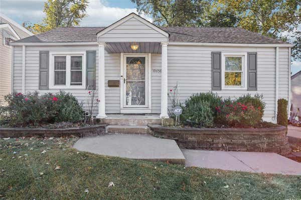 10450 CANTER WAY, SAINT LOUIS, MO 63114 - Image 1