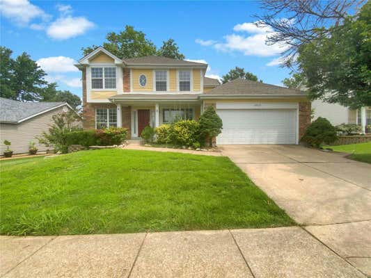 3063 BECKER CROSSING DR, SAINT LOUIS, MO 63129 - Image 1