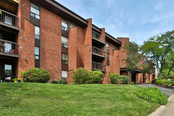 585 COEUR DE ROYALE DR APT 206, SAINT LOUIS, MO 63141 - Image 1