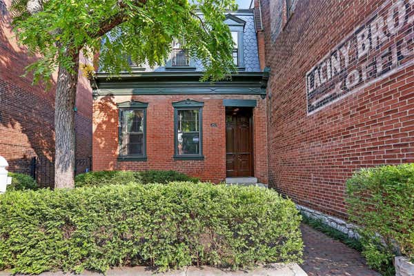 2412 MENARD ST, SAINT LOUIS, MO 63104 - Image 1