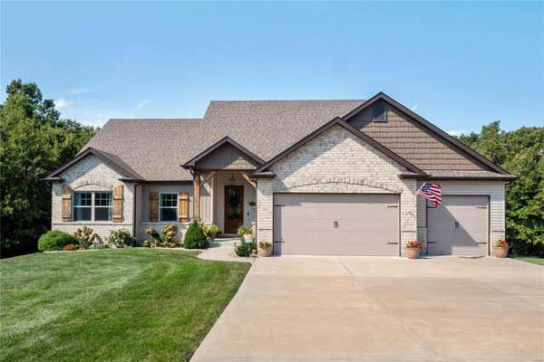 5 WOHLER CT, TROY, MO 63379 - Image 1