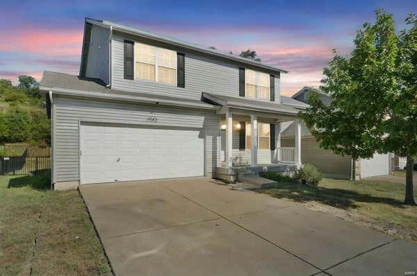 2292 APPALOOSA TRL, HIGH RIDGE, MO 63049 - Image 1