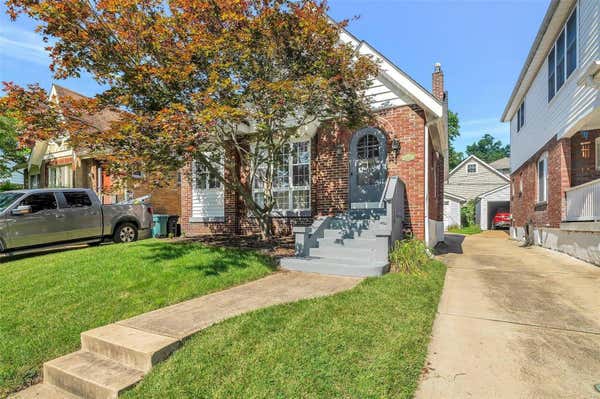 445 LONGFELLOW AVE, SAINT LOUIS, MO 63122 - Image 1