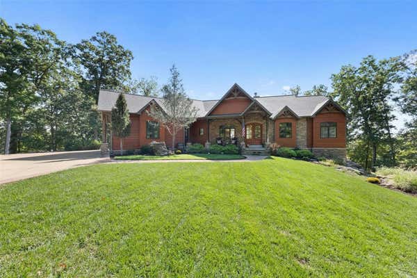 4626 CHATEAU LN, WILDWOOD, MO 63069 - Image 1