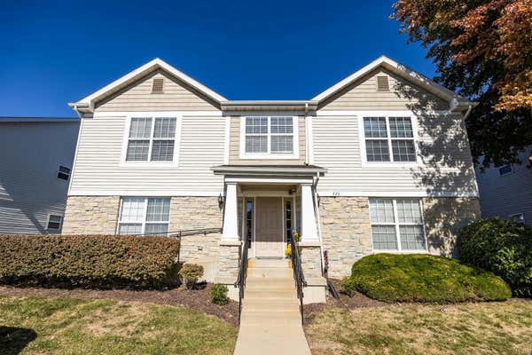 725 TOWER GROVE DR APT C, FAIRVIEW HEIGHTS, IL 62208 - Image 1