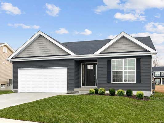 309 WINDING BLUFFS COURT, FENTON, MO 63026 - Image 1