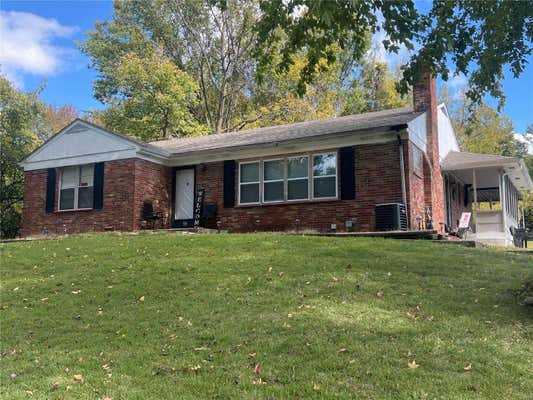 42 S FLORIDALE DR, SAINT LOUIS, MO 63135 - Image 1