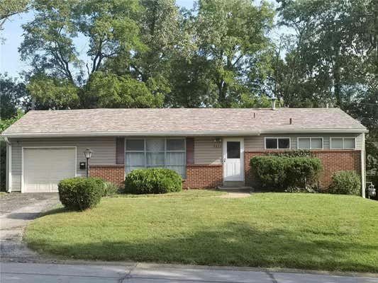 8829 IROQUOIS DR, SAINT LOUIS, MO 63132 - Image 1