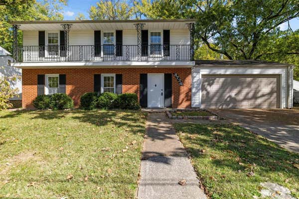 8736 PARDEE LN, SAINT LOUIS, MO 63126 - Image 1