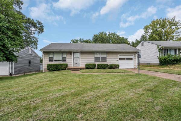 9117 DARNELL PL, SAINT LOUIS, MO 63136 - Image 1