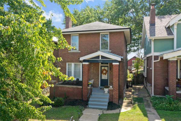 7034 ETHEL AVE, SAINT LOUIS, MO 63117 - Image 1