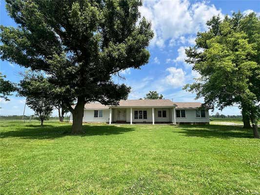 531 STATE HIGHWAY C, BRAGG CITY, MO 63827 - Image 1