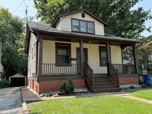 2022 MCLARAN AVE, SAINT LOUIS, MO 63136 - Image 1