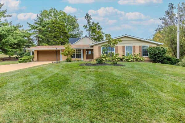 1466 LAND O LAKES DR, SAINT LOUIS, MO 63146 - Image 1