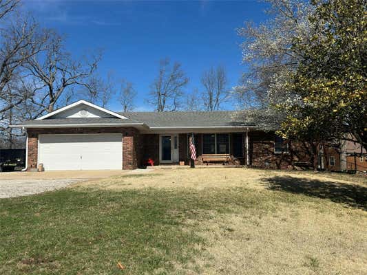 307 ANGEL LN, DIXON, MO 65459 - Image 1