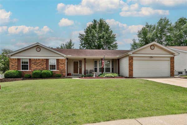 12 WHITE CHAPEL CT, O FALLON, MO 63368 - Image 1