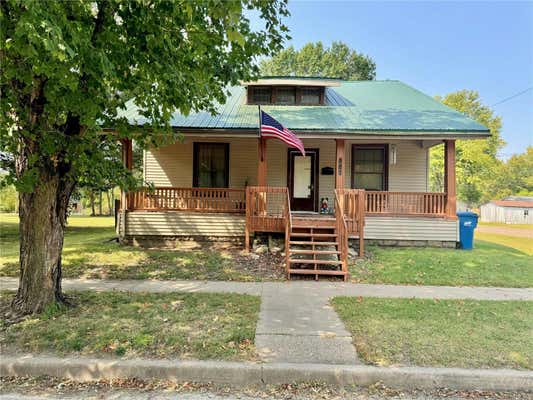 501 S 4TH ST, CANTON, MO 63435 - Image 1