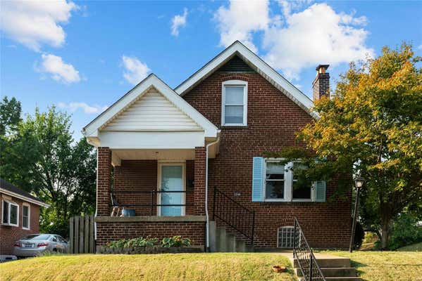 7238 RICHMOND PL, SAINT LOUIS, MO 63143 - Image 1