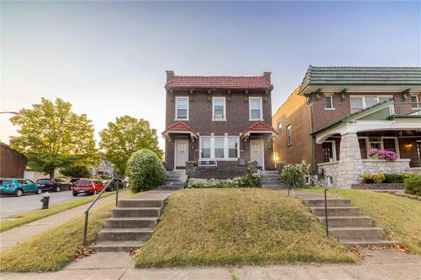 5923 S KINGSHIGHWAY BLVD, SAINT LOUIS, MO 63109 - Image 1