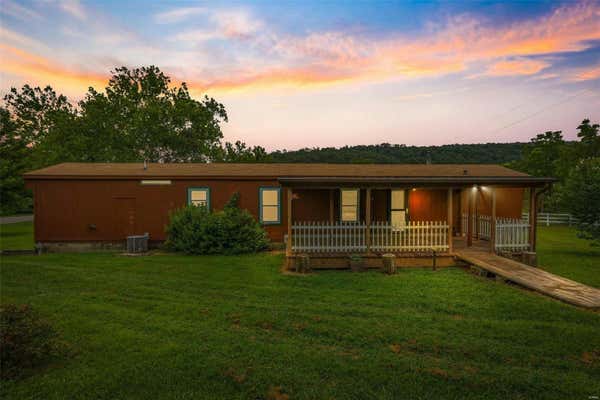 5857 HIGHWAY E, FREDERICKTOWN, MO 63645 - Image 1